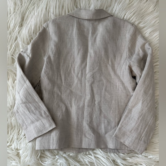 Bonpoint blazer - Picture 4 of 5